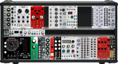 My Possible Expanded Eurorack