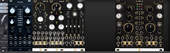 Ubekvem&#039;s Horror Rack