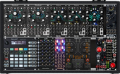 My yclept Eurorack