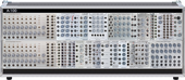 12U 168HP Monster Eurorack Base Case
