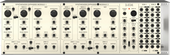 My clockwise Eurorack
