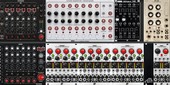My statant Eurorack