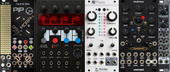 60hp - SYNTH (VW, Plaits, Radiant)