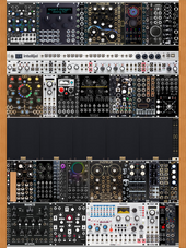 25-0928 MOOG + PALETTE CASE