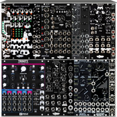 ALM case - Techno