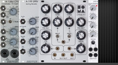 My passless Eurorack