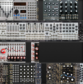 [OK] Amalgamod Radiophonic System v5