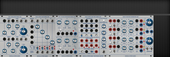 My austere Eurorack