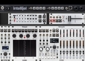 Intellijel Palette