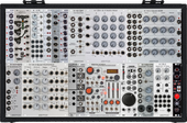 My crestless Eurorack