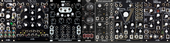 My scarcer Eurorack