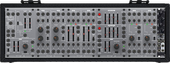 My phylloid Eurorack