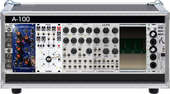 My postmodern Eurorack