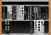 My moanful Eurorack
