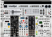 drum machine small