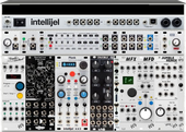 drum machine small