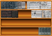 My instinct Eurorack