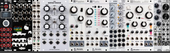 My pipelike Eurorack