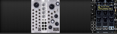 My ahead Eurorack