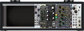 My outbound Eurorack