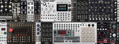 Drums 6U 140hp