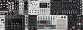Drums 6U 140hp