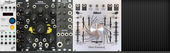 My abnormal Eurorack