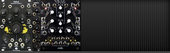 My abnormal Eurorack