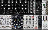 My witted Eurorack