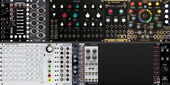 UNRACKED MODULES