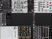 UNRACKED MODULES