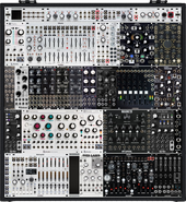 Top case Beats bottom case experimtal atlantix