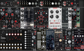 My wearied Eurorack