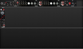 My wearied Eurorack