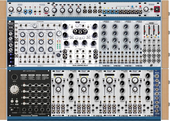 Intellijel Performance Case