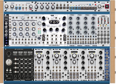 Intellijel Performance Case