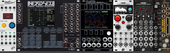 84HP 3U &quot;SEQ&quot; (In Progress) (copied from Hikove)