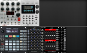 MIDI for Neuzeit Drop