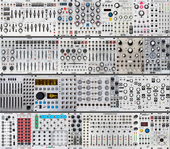 My spiroid Eurorack (copy) (copy) (copy) (copy) (copy) (copy) (copy)