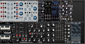 current rack