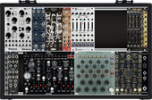 Techno case JPR 2025 future set up