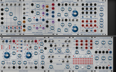 My haptic Eurorack