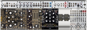 My Intellijel Palette 104