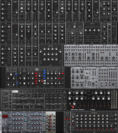 University of Huddersfield EMS6 Modular