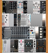 Rackbrute 12U Current