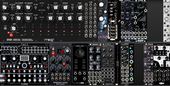 My fatal Eurorack