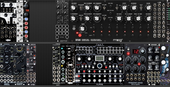 My Current Eurorack