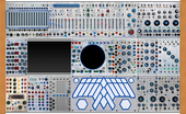 My grimy Buchla