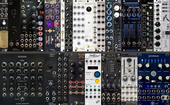 My clasping Eurorack 2