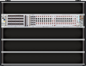 My natant Eurorack